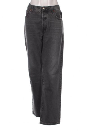 Damen Jeans Levi's, Größe XL, Farbe Grau, Preis € 76,62