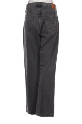 Damen Jeans Levi's, Größe XL, Farbe Grau, Preis 76,62 €