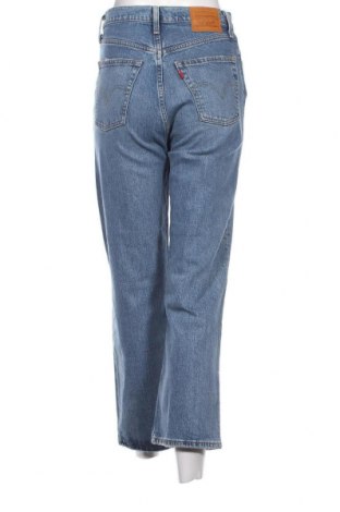 Damen Jeans Levi's, Größe S, Farbe Blau, Preis 26,81 €
