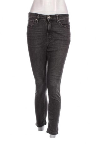 Damen Jeans Levi's, Größe M, Farbe Grau, Preis € 9,92