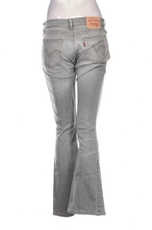 Damen Jeans Levi's, Größe M, Farbe Grau, Preis 26,85 €