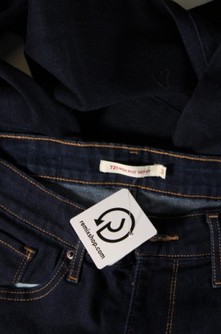 Γυναικείο Τζίν Levi's, Μέγεθος M, Χρώμα Μπλέ, Τιμή 27,99 €