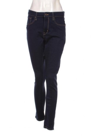 Damen Jeans Levi's, Größe M, Farbe Blau, Preis 26,98 €