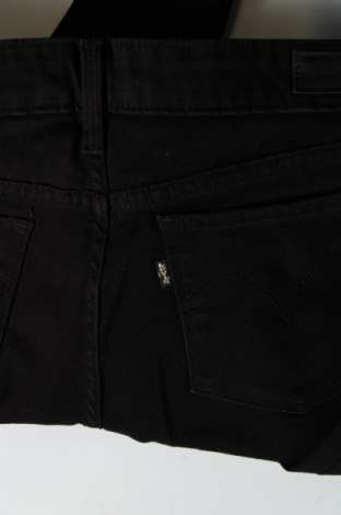 Damen Jeans Levi's, Größe M, Farbe Schwarz, Preis 13,17 €