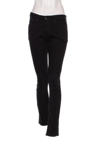 Damen Jeans Levi's, Größe M, Farbe Schwarz, Preis 13,17 €