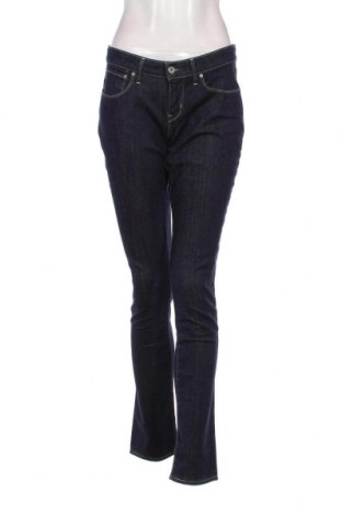 Damen Jeans Levi's, Größe L, Farbe Blau, Preis 13,17 €