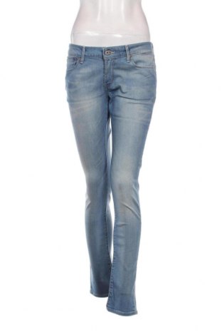 Damen Jeans Levi's, Größe M, Farbe Blau, Preis 13,17 €