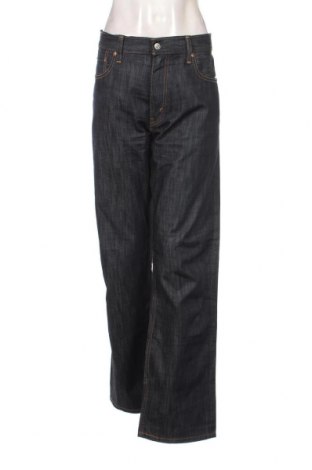 Dámske džínsy  Levi's, Veľkosť XL, Farba Modrá, Cena  26,81 €