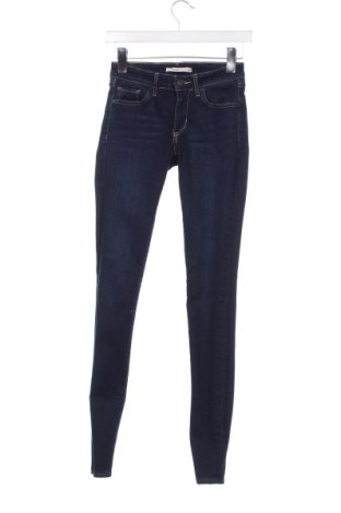 Damen Jeans Levi's, Größe XS, Farbe Blau, Preis 23,02 €