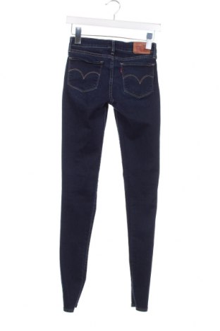 Dámske džínsy  Levi's, Veľkosť XS, Farba Modrá, Cena  23,02 €