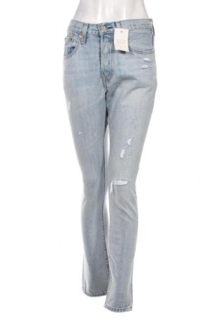 Damen Jeans Levi's, Größe S, Farbe Blau, Preis 87,98 €