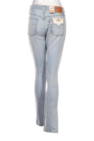 Γυναικείο Τζίν Levi's, Μέγεθος S, Χρώμα Μπλέ, Τιμή 68,62 €