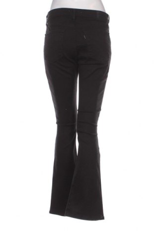 Γυναικείο Τζίν Levi's, Μέγεθος M, Χρώμα Μαύρο, Τιμή 27,96 €