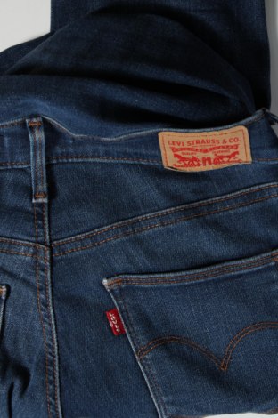 Γυναικείο Τζίν Levi's, Μέγεθος S, Χρώμα Μπλέ, Τιμή 5,72 €