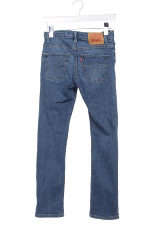 Damskie jeansy Levi's, Rozmiar S, Kolor Niebieski, Cena 124,14 zł