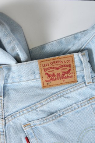 Γυναικείο Τζίν Levi's, Μέγεθος XS, Χρώμα Μπλέ, Τιμή 57,01 €