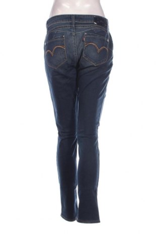 Damen Jeans Levi's, Größe L, Farbe Blau, Preis 18,99 €