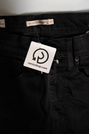 Damen Jeans Levi's, Größe S, Farbe Schwarz, Preis € 33,87