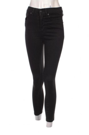 Blugi de femei Levi's, Mărime S, Culoare Negru, Preț 168,90 Lei