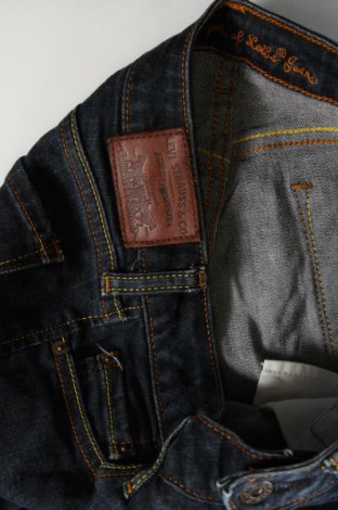 Γυναικείο Τζίν Levi's, Μέγεθος S, Χρώμα Μπλέ, Τιμή 18,56 €