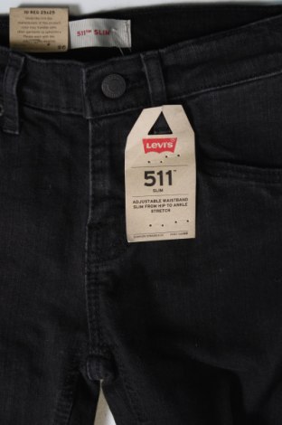 Női farmernadrág Levi's, Méret XS, Szín Fekete, Ár 37 199 Ft