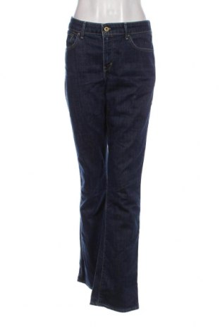 Damen Jeans Levi's, Größe L, Farbe Blau, Preis € 31,31