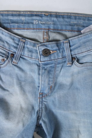 Damen Jeans Levi's, Größe S, Farbe Blau, Preis 20,88 €