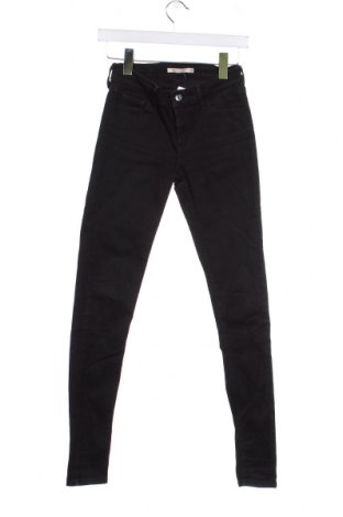 Damen Jeans Levi's, Größe XS, Farbe Schwarz, Preis 17,22 €