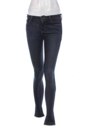 Blugi de femei Levi's, Mărime S, Culoare Albastru, Preț 148,03 Lei