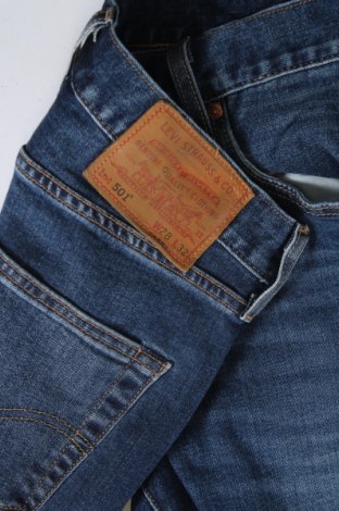 Γυναικείο Τζίν Levi's, Μέγεθος S, Χρώμα Μπλέ, Τιμή 18,56 €