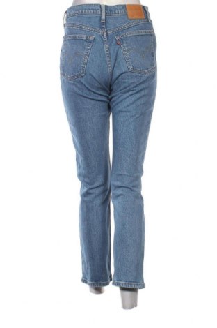 Damen Jeans Levi's, Größe S, Farbe Blau, Preis 52,19 €