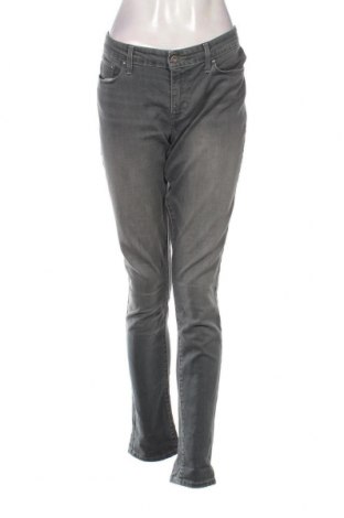 Γυναικείο Τζίν Levi's, Μέγεθος XL, Χρώμα Γκρί, Τιμή 20,88 €