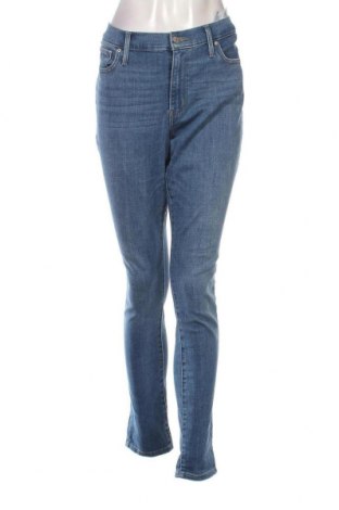 Dámske džínsy  Levi's, Veľkosť XS, Farba Modrá, Cena  42,53 €