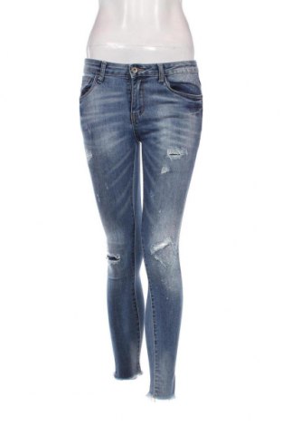 Damen Jeans Lexxury, Größe S, Farbe Blau, Preis 7,12 €