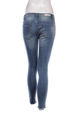 Damen Jeans Lexxury, Größe S, Farbe Blau, Preis 7,12 €