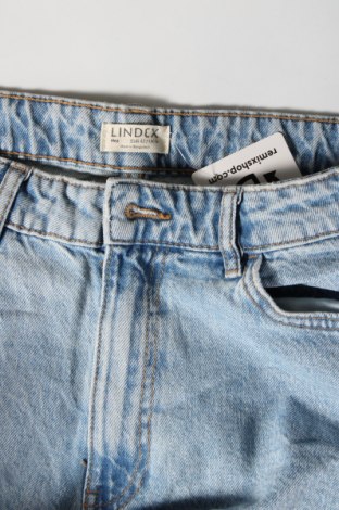 Damen Jeans Lindex, Größe L, Farbe Blau, Preis 8,07 €