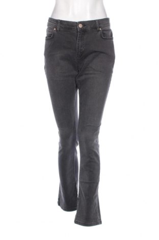 Γυναικείο Τζίν Linea, Μέγεθος XL, Χρώμα Γκρί, Τιμή 8,07 €