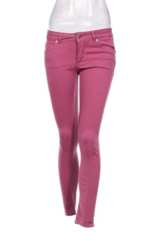 Damen Jeans Liu Jo, Größe M, Farbe Rosa, Preis € 21,45