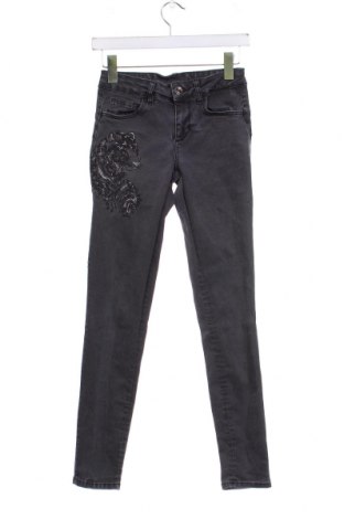 Damen Jeans Liu Jo, Größe XS, Farbe Grau, Preis € 6,79