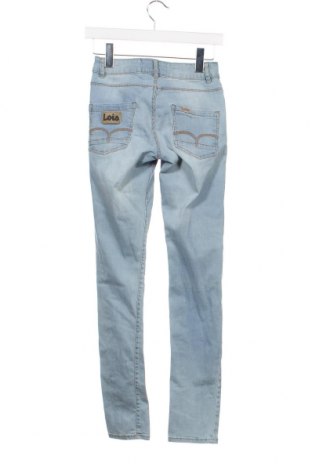 Damen Jeans Lois, Größe XS, Farbe Blau, Preis 26,79 €