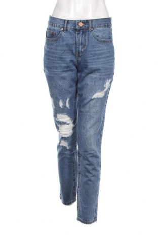 Damen Jeans Lost Ink, Größe M, Farbe Blau, Preis 12,78 €