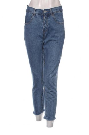 Damen Jeans Lost Ink, Größe S, Farbe Blau, Preis 17,44 €