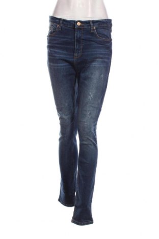 Damen Jeans Ltb, Größe L, Farbe Blau, Preis € 7,42