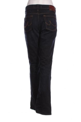 Γυναικείο Τζίν Ltb, Μέγεθος XL, Χρώμα Μπλέ, Τιμή 10,14 €