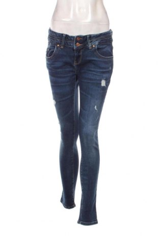 Damen Jeans Ltb, Größe M, Farbe Blau, Preis € 13,65