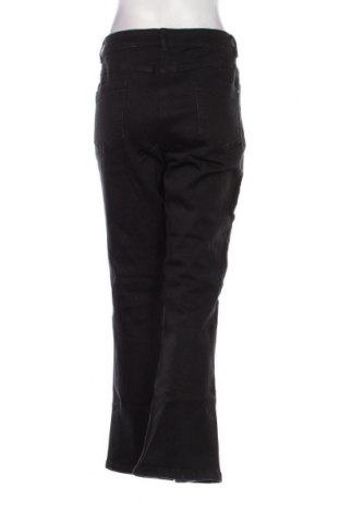Γυναικείο Τζίν M&Co., Μέγεθος XL, Χρώμα Μαύρο, Τιμή 7,18 €