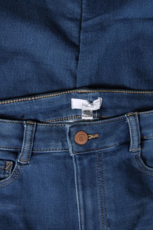 Dámské džíny  M&Co., Velikost S, Barva Modrá, Cena  125,00 Kč
