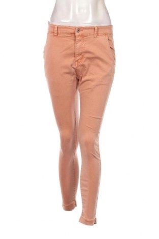 Damen Jeans M.Sara, Größe M, Farbe Rosa, Preis 1,99 €