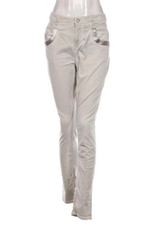 Dámske džínsy  MOS MOSH, Veľkosť XL, Farba Sivá, Cena  11,06 €