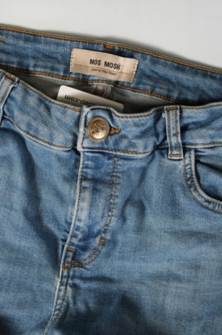 Dámské džíny  MOS MOSH, Velikost L, Barva Modrá, Cena  478,00 Kč